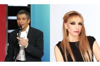 jeanne mas et son mari