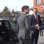 Olivier Véran en couple avec Gabriel Attal