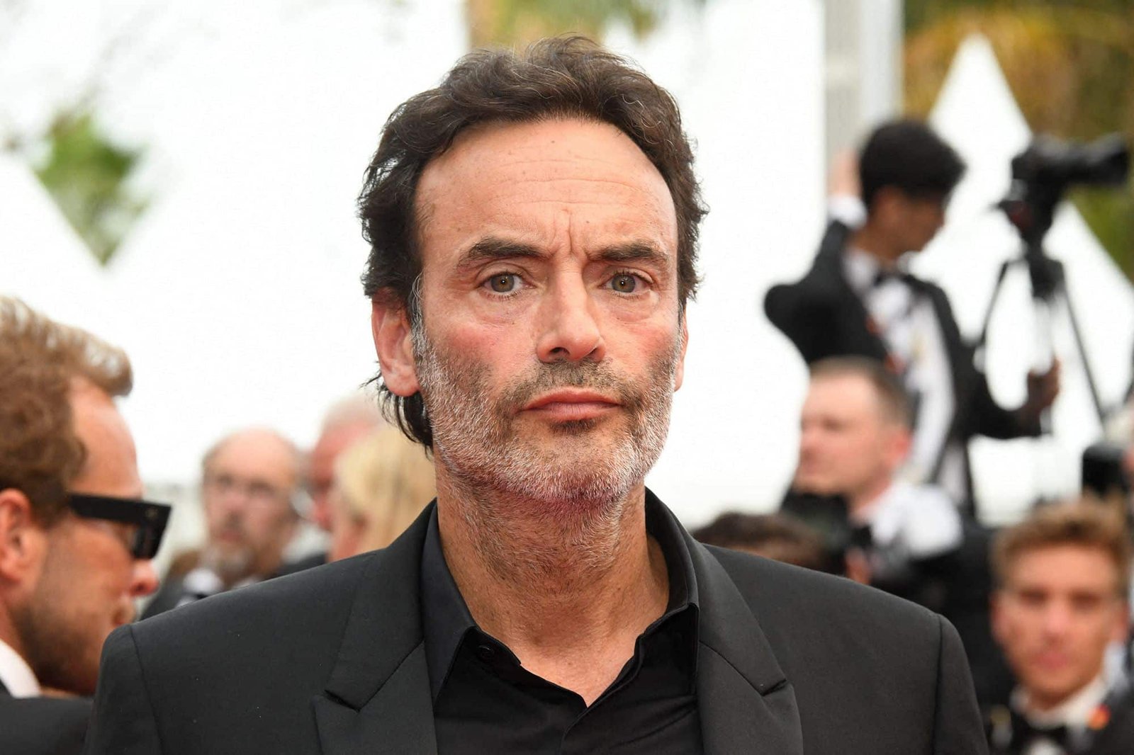 Antony Delon