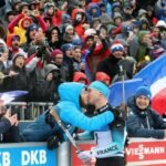 emilien jacquelin chloé chevalier rupture