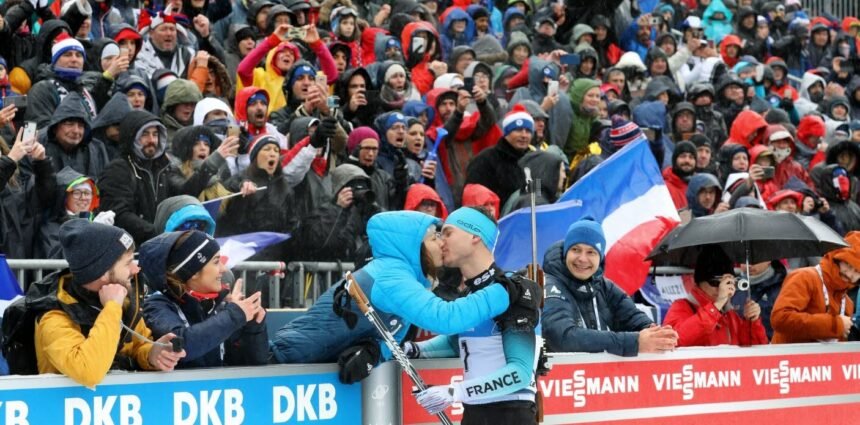 emilien jacquelin chloé chevalier rupture