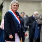 Stéphanie Rist mari