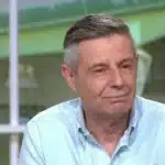 Anthony Bellanger vie privée