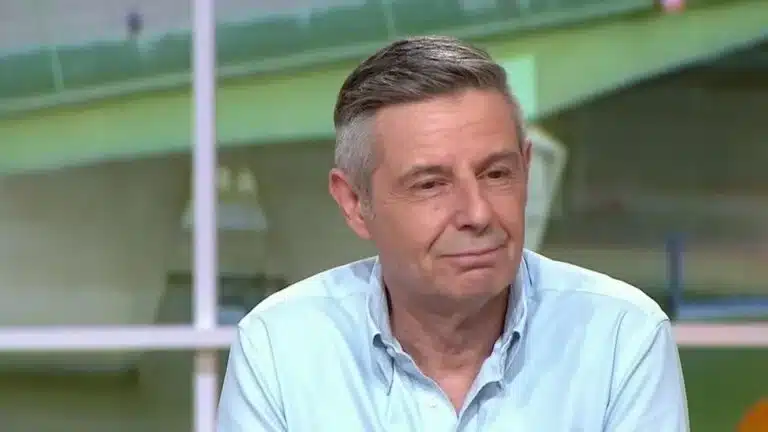 Anthony Bellanger vie privée