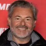 jérôme anthony et son compagnon