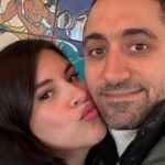 jimmy mohamed épouse