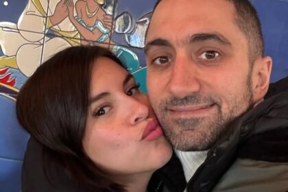 jimmy mohamed épouse