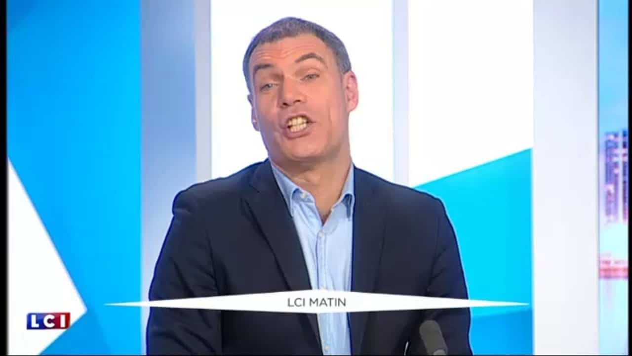 Renaud Pila épouse