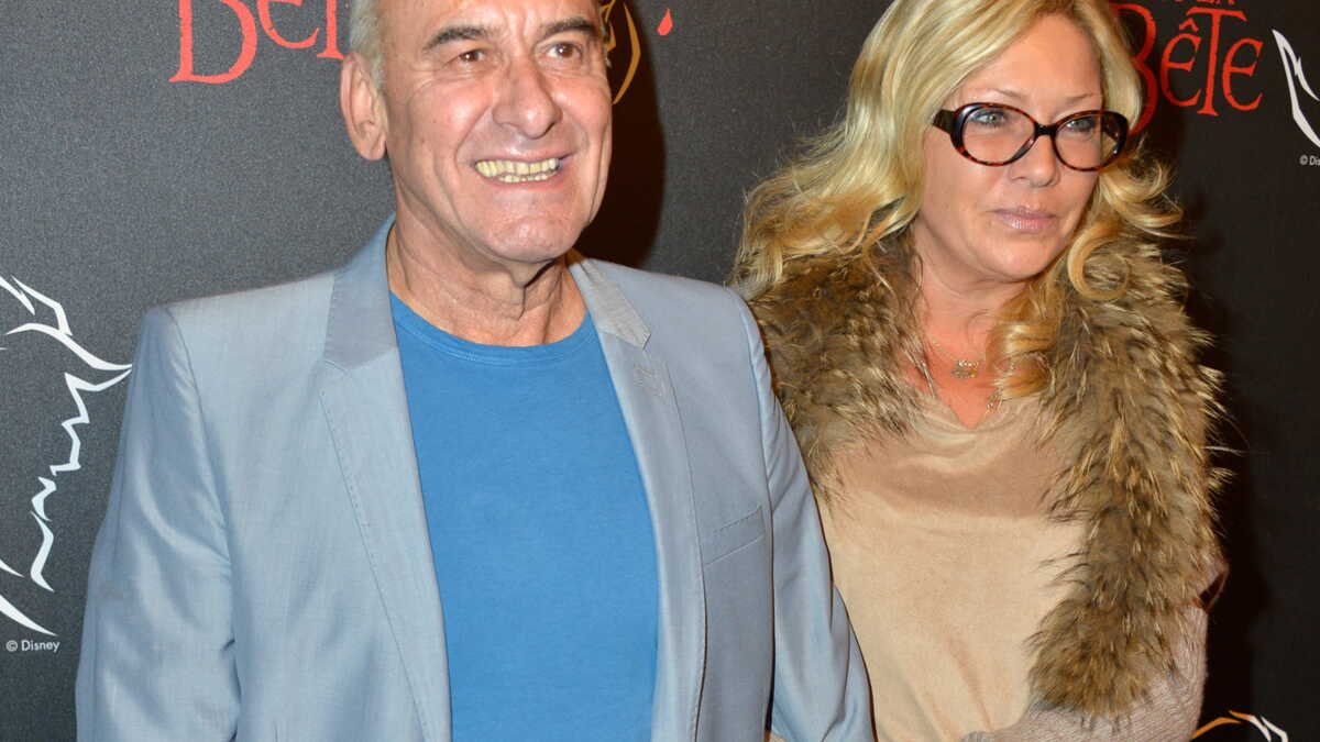 Michel Fugain Sanda