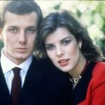 vincent lindon et caroline de monaco