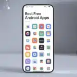 Meilleur application Android gratuite
