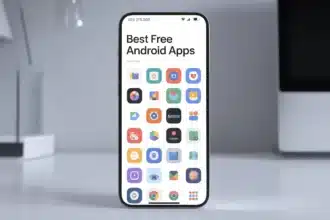 Meilleur application Android gratuite