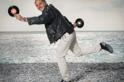 Marc Toesca vie privée et familiale