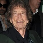 fortune mick jagger