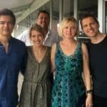 Jérôme Korkikian origine