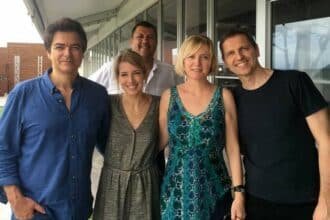 Jérôme Korkikian origine