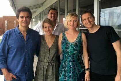 Jérôme Korkikian origine