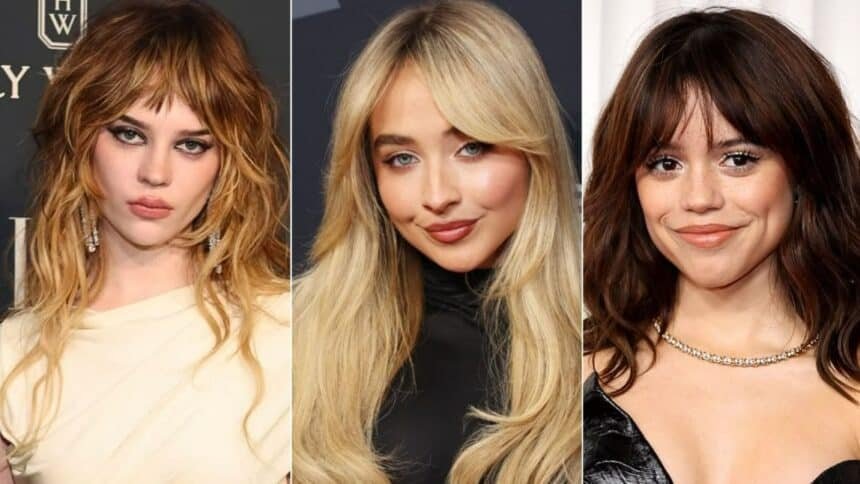 cheveux trop épais et volumineux