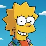 Personnage Simpsons