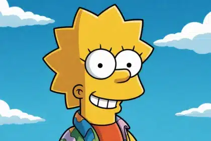 Personnage Simpsons