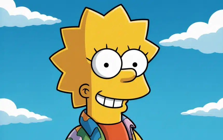 Personnage Simpsons