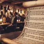 Parole chansons paillarde