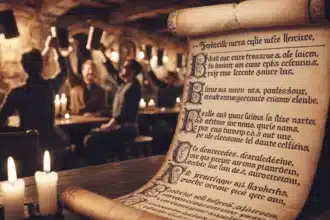 Parole chansons paillarde