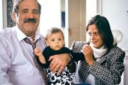 thomas gouyé fils de jean yanne