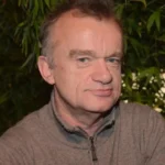 Dominique Pinon vie privée