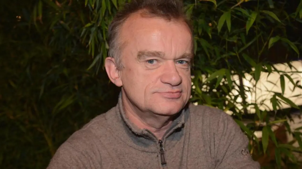 Dominique Pinon vie privée
