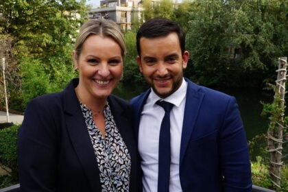 jean philippe tanguy couple