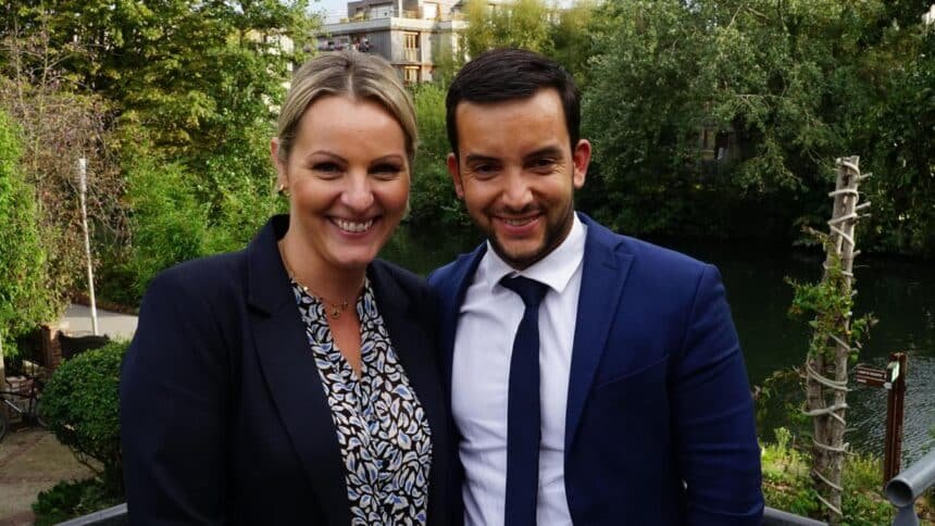 jean philippe tanguy couple