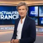 Journaliste français connu