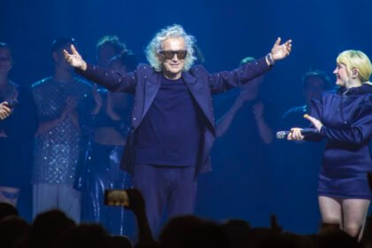 marc drouin conjoint luc plamondon