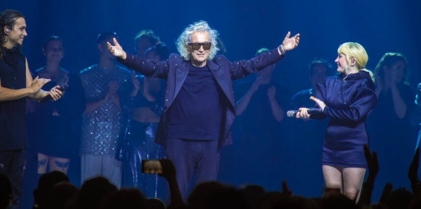 marc drouin conjoint luc plamondon