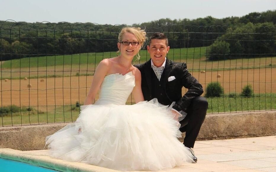 jonathann daval en couple