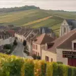 Ville du champagne