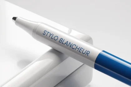 Stylo blancheur dent avis