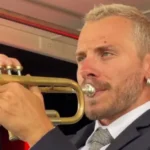 Alexis Bourguignon et Julien Raffin en couple