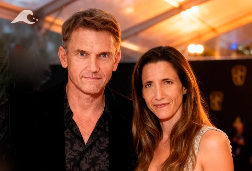 Alix Bouilhaguet vie privée