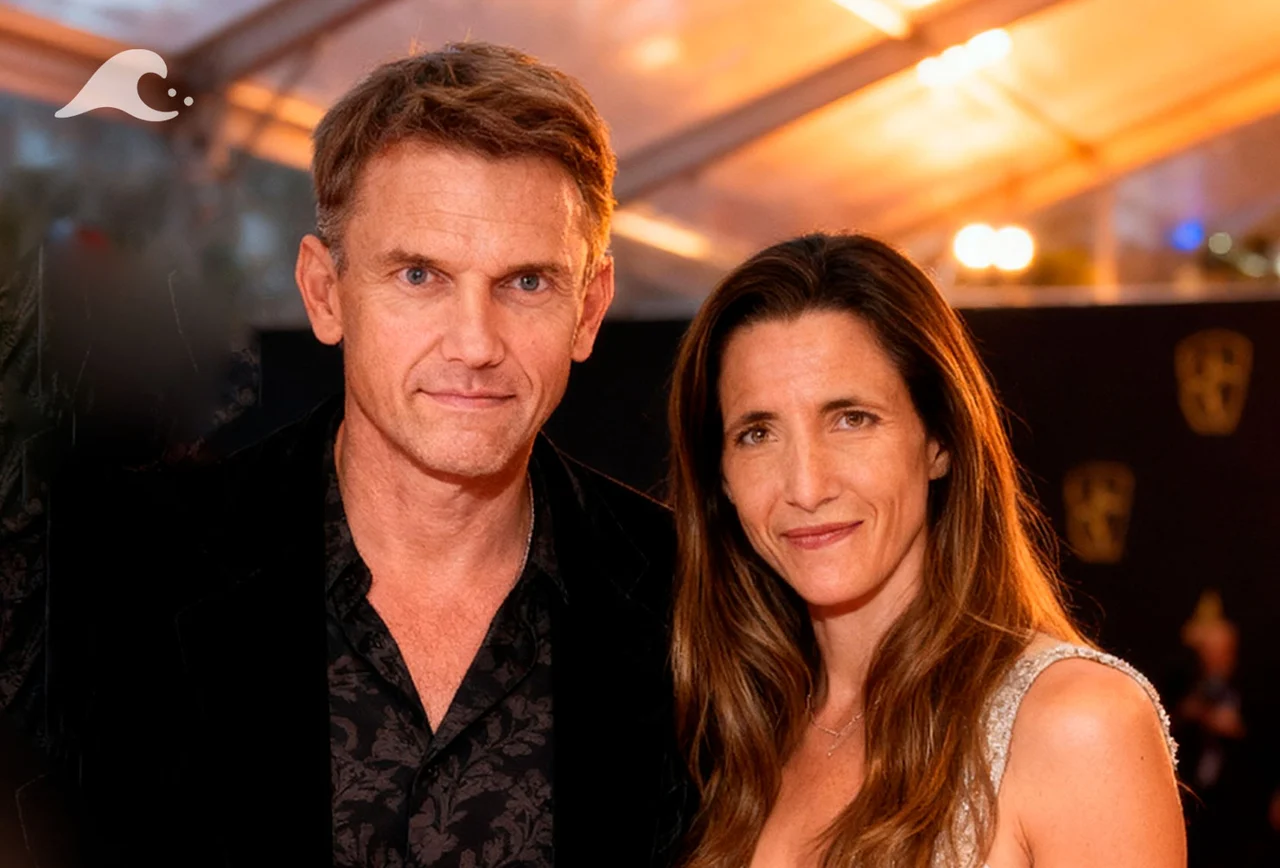 Alix Bouilhaguet vie privée