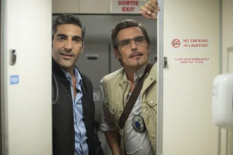 Cyril Lecomte épouse