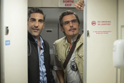 Cyril Lecomte épouse