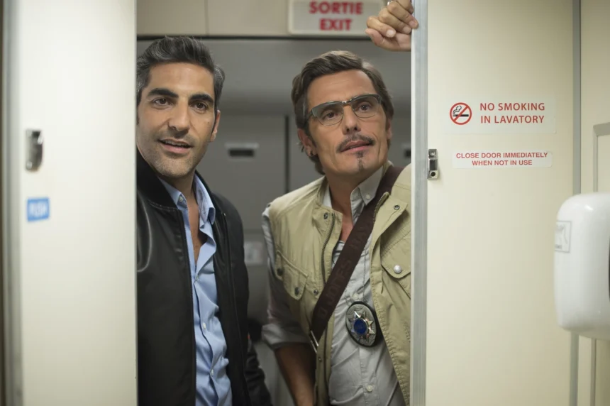 Cyril Lecomte épouse