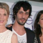 David Kammenos vie privée