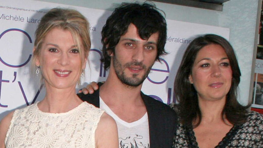 David Kammenos vie privée