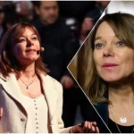 Samantha de Bendern conjoint