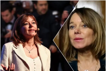 Samantha de Bendern conjoint