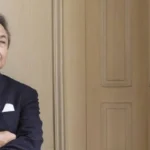 Gilles Kepel vie privée