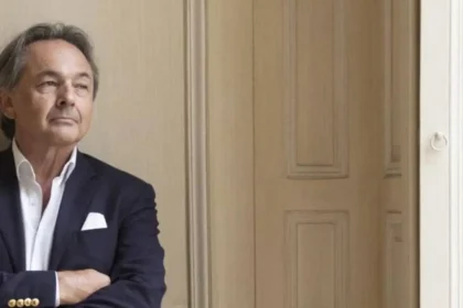 Gilles Kepel vie privée